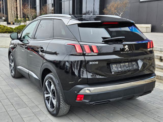 Peugeot 3008 foto 3