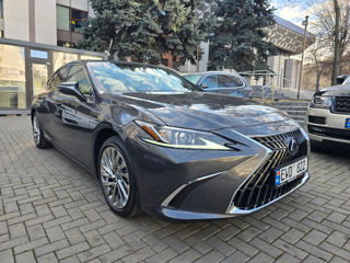 Lexus ES Series foto 2