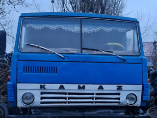 КамАЗ 53212