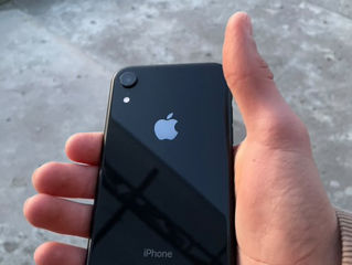 iPhone XR foto 5