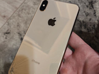 iPhone Xs Max (4/64) Cu 2 sloturi de sim foto 4