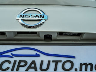 Nissan Qashqai foto 19