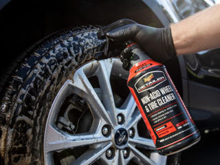 Meguiar's Non-Acid Wheel & Tire Cleaner 946ml foto 2