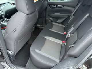 Nissan Qashqai foto 16