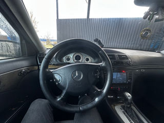 Mercedes E-Class foto 4