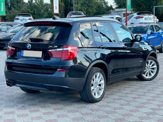 BMW X3 foto 4