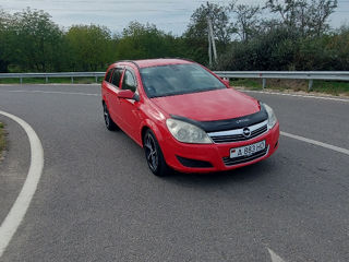 Opel Astra foto 8