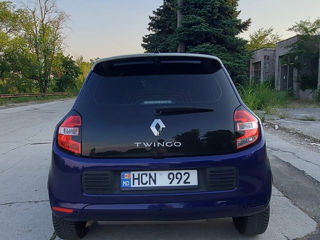 Renault Twingo foto 2