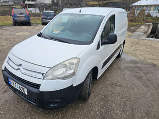 Citroen Berlingo foto 6