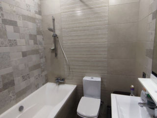 Apartament cu 1 cameră, 101 m², Centru, Chișinău foto 9