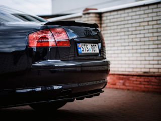 Audi A8 foto 6