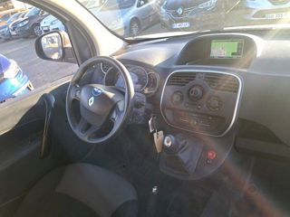 Renault Kangoo foto 5