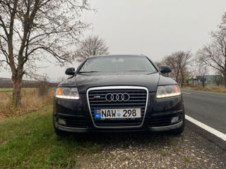 Audi A6 foto 3