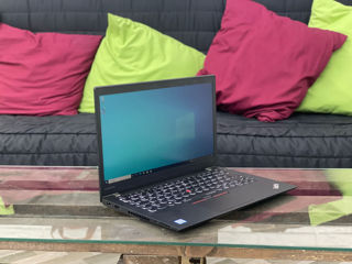Lenovo ThinkPad i7/512GB/8gb/FHD/Garantie/Livrare! foto 2