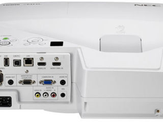 Proiector NEC ( NP-UM301XG ) foto 4