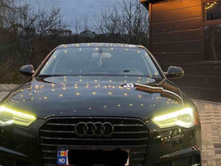 Audi A6 foto 4