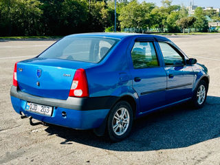 Dacia Logan foto 4