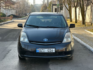 Toyota Prius foto 2