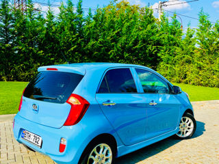 KIA Picanto foto 6