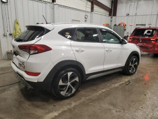 Hyundai Tucson foto 3