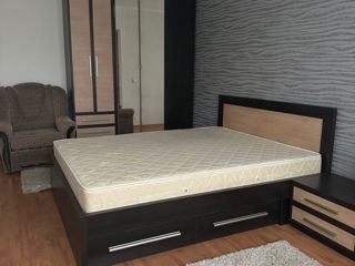 Apartament cu 2 camere, 72 m², Botanica, Chișinău