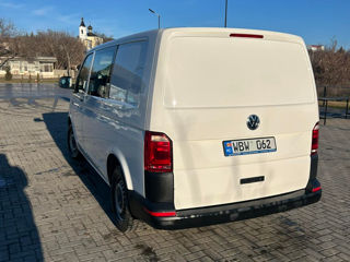 Volkswagen Transporter foto 3