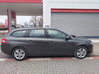 Peugeot 308 foto 6