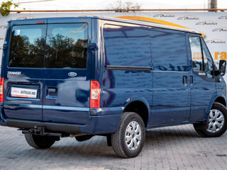 Ford Transit foto 5