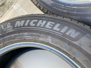 215/65R17 Michelin, 2022 foto 3