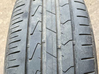 Продам 1 б.у шину 195/65 R15 Hankook Summer foto 2