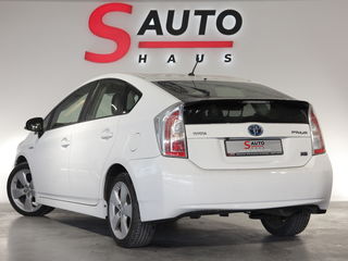 Toyota Prius foto 5