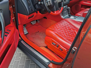 Infiniti FX, 2006 г.