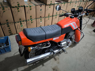 Jawa 639/640 foto 3