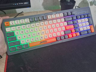 Tastatura gaming