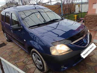 Dacia Logan Mcv foto 2