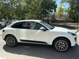 Porsche Macan foto 3