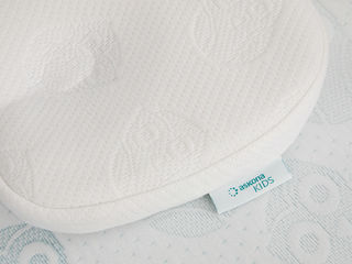 Детская подушка для новорожденных New Born - Супер качество ! Магазин Аскона бул.Дачия 31 foto 7