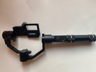 Zhiyun crane m стабилизатор