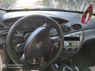 Ford Focus foto 7