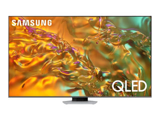 Televizor 2024 Samsung 4K UHD Smart 50" - - Livrare în toată Moldova! Credit 0%