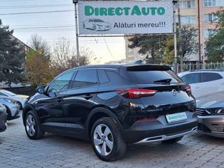 Opel Grandland X foto 6