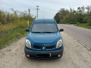 Renault Kangoo foto 3