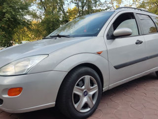 Ford Focus foto 6