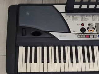 Yamaha PSR GX-76 foto 4