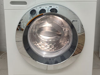Стиральная машина Miele W1 Excellence XL фото 1