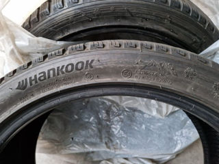 Hankook 235 40 19, 96V