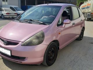 Honda Jazz foto 2