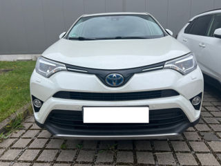 Toyota Rav 4 foto 3