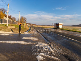 Vânzare Teren pentru constructie  - Vadul lui Vodă, s.Cosernița -  Casă 108 mp foto 7