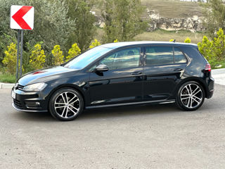 Volkswagen Golf foto 5